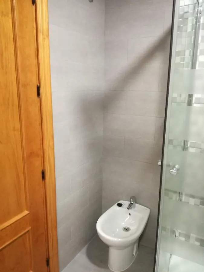 Atico Vistamar Penthouse With Views Apartment La Cala Del Moral