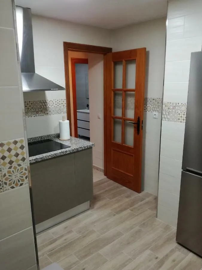 Atico Vistamar Penthouse With Views Apartment La Cala Del Moral 0*,