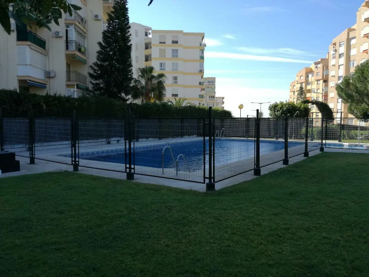 Atico Vistamar Penthouse With Views Apartment La Cala Del Moral