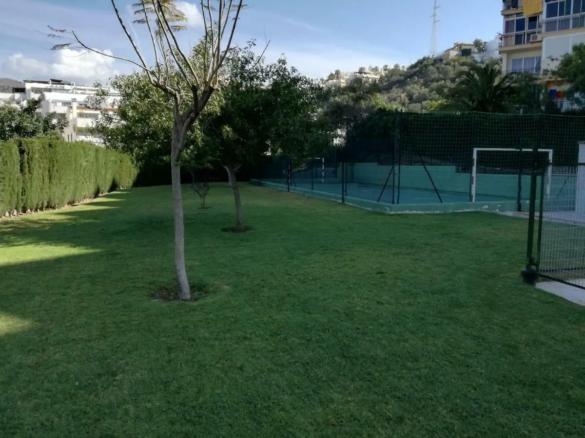 Atico Vistamar Penthouse With Views Apartment La Cala Del Moral 0*,  Spain