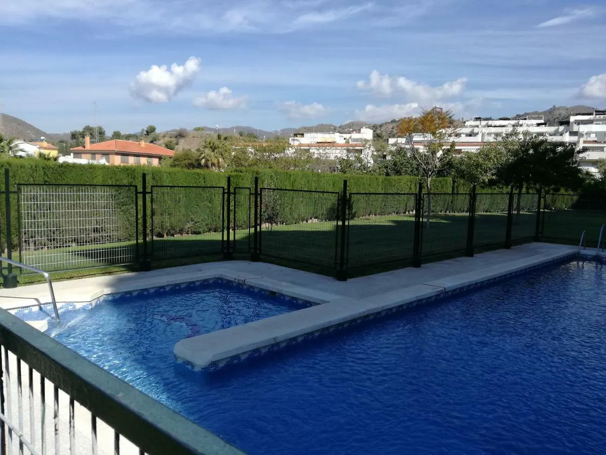 Atico Vistamar Penthouse With Views Apartment La Cala Del Moral 0*,  Spain