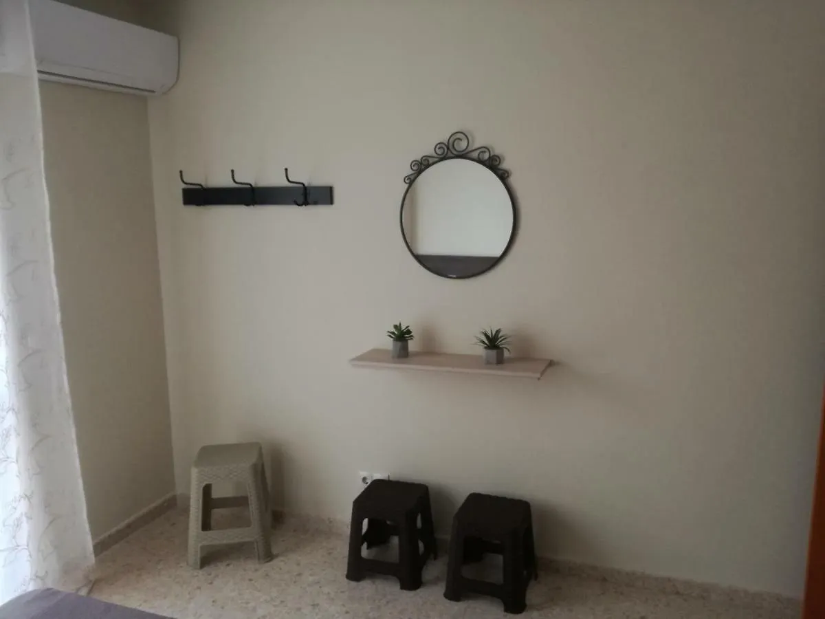 Atico Vistamar Penthouse With Views Apartment La Cala Del Moral Spain