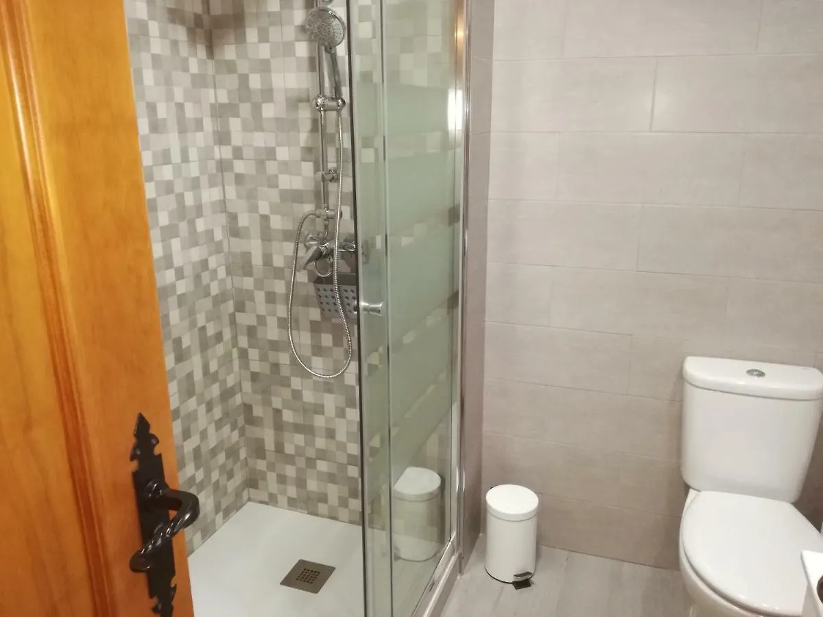 Atico Vistamar Penthouse With Views Appartement La Cala Del Moral