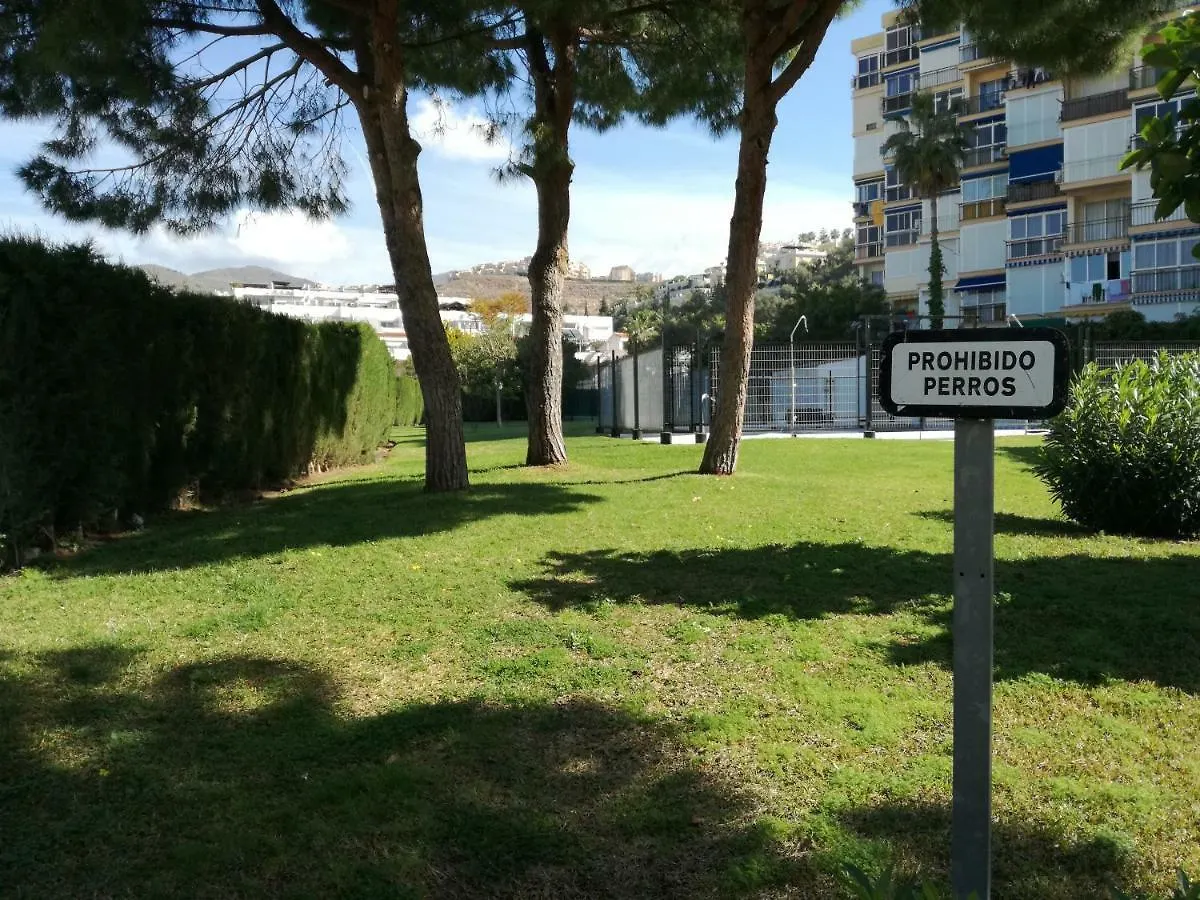 Atico Vistamar Penthouse With Views Appartement La Cala Del Moral