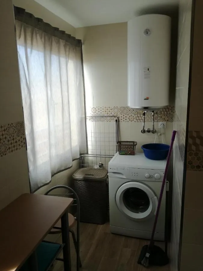 Atico Vistamar Penthouse With Views Appartement La Cala Del Moral